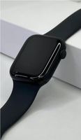 Apple Watch 8 45 mm schwarz Nordrhein-Westfalen - Menden Vorschau