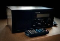 Radio Nostalgie mit USB und Kartenleser Baden-Württemberg - Aalen Vorschau