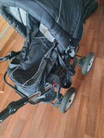 Bergsteiger Kinderwagen 3 in 1 Berlin - Marzahn Vorschau