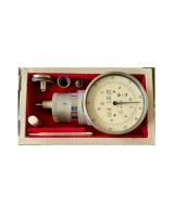 Drehzahlmesser/Handtachometer,   VEB Meßgerätewerk Beierfeld Müritz - Landkreis - Fünfseen Vorschau