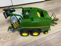 Bruder John Deere Rundballen Nordrhein-Westfalen - Brühl Vorschau