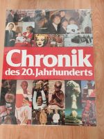 Buch: Chronik des 20 Jahrhunderts, 1250 Seiten Baden-Württemberg - Balingen Vorschau