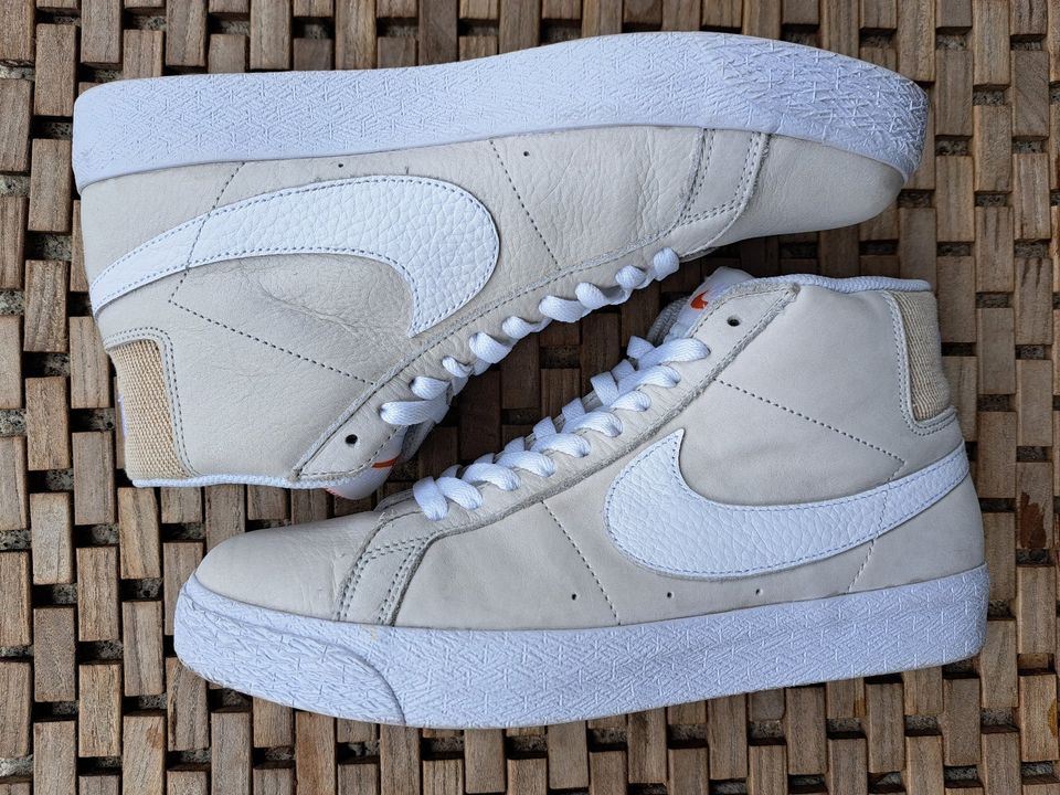 Nike SB Blazer Mid GT | US9 / EUR 42.5 in München