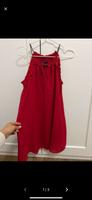 Kleid Rot Mango XS Bayern - Freilassing Vorschau