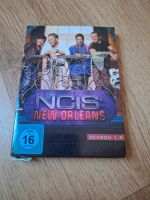 Ncis DVDs neuwertig Niedersachsen - Friesoythe Vorschau