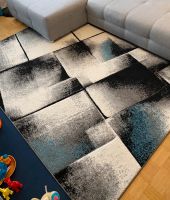 Moderner Teppich / Wohnzimmerteppich Kr. München - Haar Vorschau