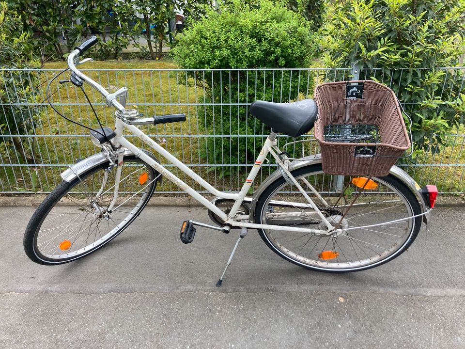 Fahrrad für Bastler in Dortmund