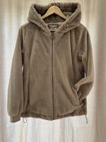 Kuschelige Jacke Zip Hoodie Größe M Baden-Württemberg - Amtzell Vorschau