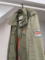 Superdry Übergangsjacke Nürnberg (Mittelfr) - Mitte Vorschau