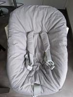 Stokke, Tripp Trapp,  Newborn Set grau Bayern - Oberschwarzach Vorschau
