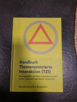 Buch TZI Themenzentrierte Interaktion Vandenhoecke & Ruprecht Nürnberg (Mittelfr) - Südoststadt Vorschau