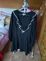 Schwarzes Sommerkleid H&M Wuppertal - Cronenberg Vorschau