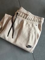 Nike Sportswear Tech Fleece Jogginghose Beige Gr. XL Rheinland-Pfalz - Traben-Trarbach Vorschau