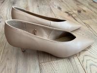 Damenschuhe Schuhe Pumps H&M Größe 38 Bayern - Maisach Vorschau