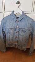 Jeansjacke von Gap, blau Gr: XS Bayern - Ingolstadt Vorschau
