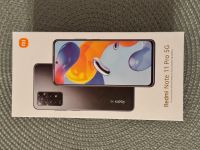 Smartphone Xiaomi Note 11 pro 5G Rheinland-Pfalz - Nierstein Vorschau