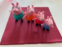 Peppa Wutz / pog hochwertige Spielfiguren Bayern - Straubing Vorschau