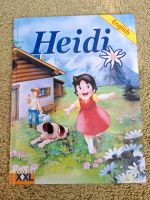 Buch"Heidi" in Englisch Sachsen - Lohsa Vorschau