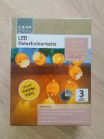 LED Lichterkette Osterlichterkette Hessen - Marburg Vorschau