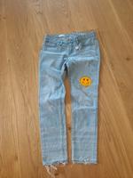 smily Hose Gap gr.36/38  Unikat Baden-Württemberg - Weinheim Vorschau
