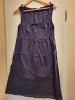 Esprit Kleid Sommerkleid Gr. 36 - lila Nordrhein-Westfalen - Marl Vorschau