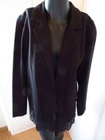 ZIZZI super weicher Blazer Gr. 40 mit Design-Spitze Bayern - Stein Vorschau