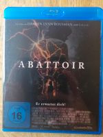 Abattoir - Er erwartet dich! BLURAY I sehr gut Bayern - Zeitlarn Vorschau