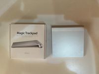 Apple Magic Trackpad mit OVP Nordrhein-Westfalen - Lünen Vorschau