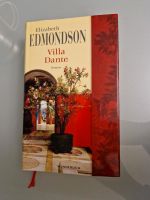 Villa Dante Elizabeth Edmondson Roman Gebunden  Hardcover Baden-Württemberg - Blaustein Vorschau