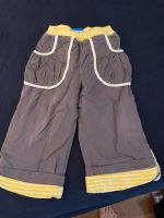 Finkid Shorts Vadelma 110/120 kurze Hose 3/4 Outdoor München - Laim Vorschau