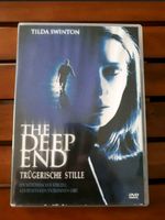 The deep end DVD Film Schleswig-Holstein - Schenefeld (Kreis Steinburg) Vorschau