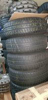 Winterreifen Michelin Alpin 195 65 R15 M&S Alufelgen Opel GM TOP Hessen - Trebur Vorschau