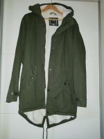 JACK & JONES Jacke Parka Herren L Nordvorpommern - Landkreis - Tribsees Vorschau