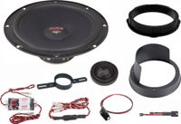 AUDIO SYSTEM XFIT AUDI A5 8T EVO2 Lautsprecher 20 cm SET für AUDI Kr. Altötting - Burghausen Vorschau