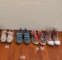 Schuhe Gr. 29 Superfit, Lurchi, Lico  4-5€ Baden-Württemberg - Mulfingen Vorschau