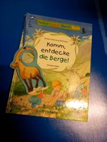 Buch Komm entdecke die Berge Baden-Württemberg - Herbolzheim Vorschau