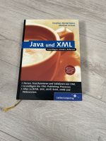 Java und XML Grundlagen, Einsatz, Referenz DOM, SAX, JAXB Niedersachsen - Sickte Vorschau