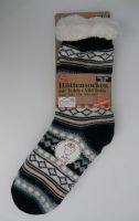 NEU "Antonio" Hüttensocken Gr. 35-42 Teddyfutter ABS Socken Nordrhein-Westfalen - Minden Vorschau