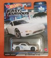 Hot Wheels Mazda RX-7 Brandenburg - Kremmen Vorschau