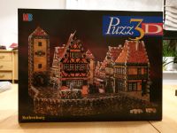 3D Puzzle Rothenburg Niedersachsen - Ilsede Vorschau