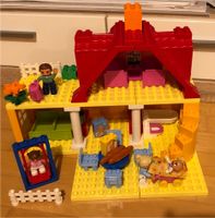 Lego Duplo Familienhaus mit Baby Aubing-Lochhausen-Langwied - Aubing Vorschau