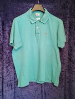 Herren Lacoste Polohemd Shirt Größe 6 XL Blau Nordrhein-Westfalen - Velbert Vorschau