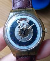 Swatch mit mechanischem automatic Uhrwerk, vintage Köln - Nippes Vorschau