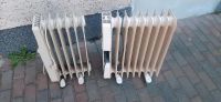 2x Ölradiator Heizung Elektroheizung Brandenburg - Storkow (Mark) Vorschau