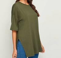 Tshirt khaki Baden-Württemberg - Ostfildern Vorschau