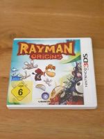 Rayman Origins Nintendo 3DS oder new 2DS.XL Rostock - Toitenwinkel Vorschau