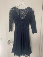 Spitzenkleid Nordrhein-Westfalen - Grefrath Vorschau