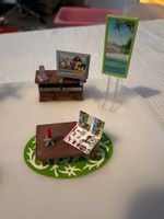 Playmobil Wohnzimmer ohne Sofa Baden-Württemberg - Endingen Vorschau