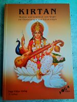 Yoga Vidya Kirtan-Buch Hessen - Kelkheim Vorschau