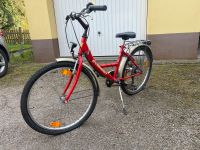 Fahrrad Mädchen 24er 5 Gang Nordrhein-Westfalen - Datteln Vorschau